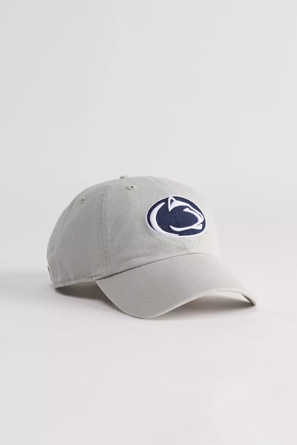 '47 Brand Penn State Nittany Lions Clean Up Hat | Urban Outfitters (US and RoW)