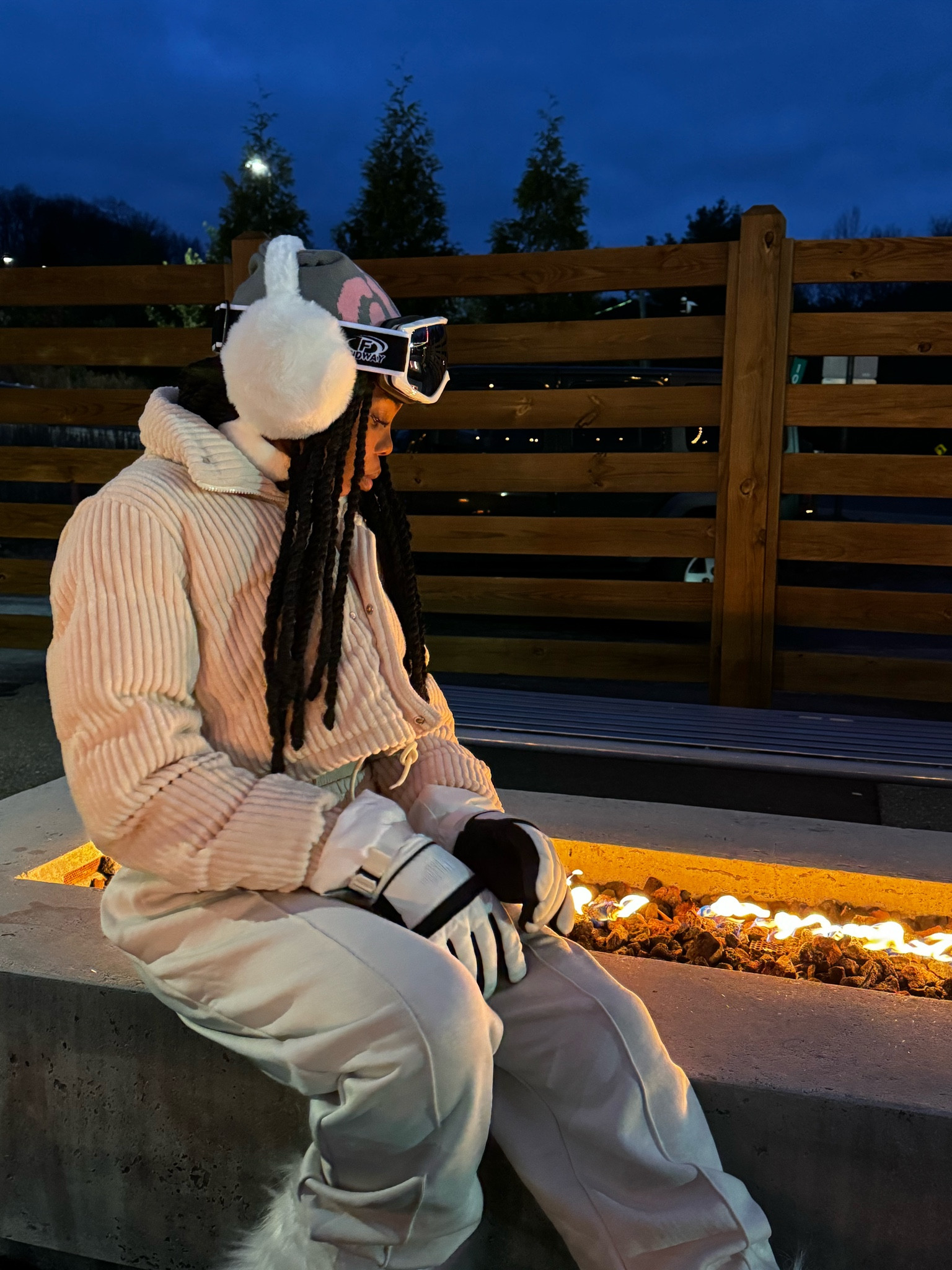 Snow Tubing fit 