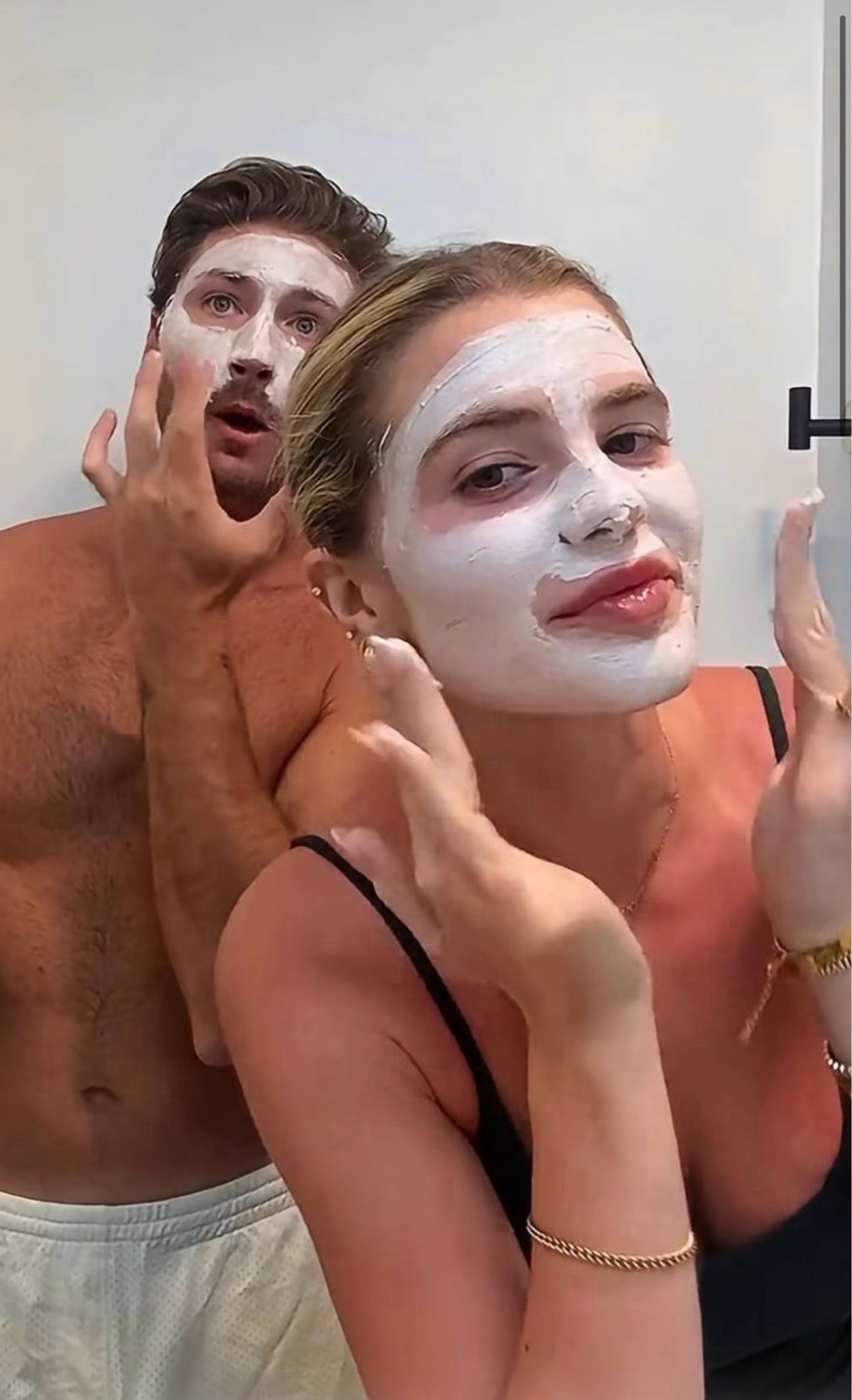 get unready with us
