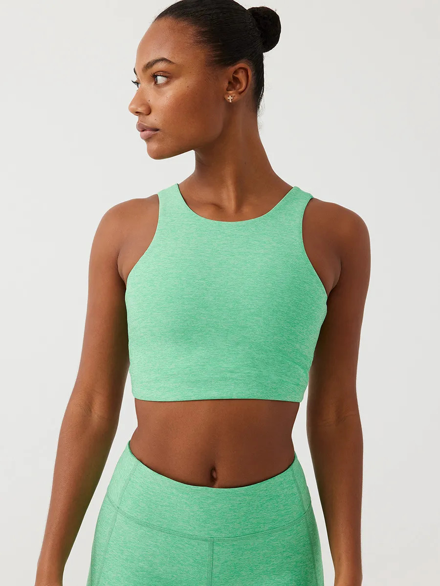 Venus Crop TopA Heart | Outdoor Voices