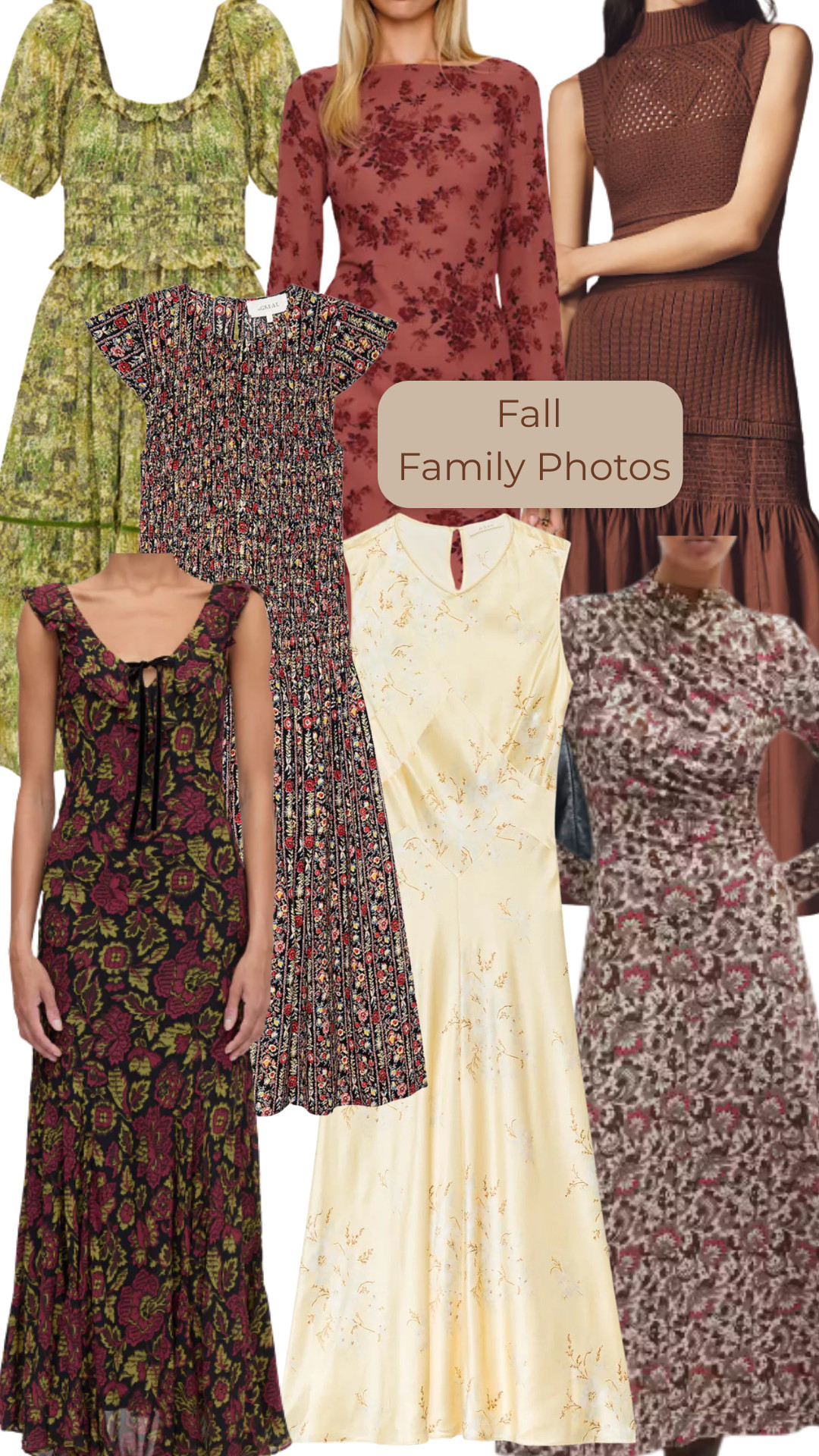 Fall Family Photos 

 #LTKSeasonal #LTKStyleTip