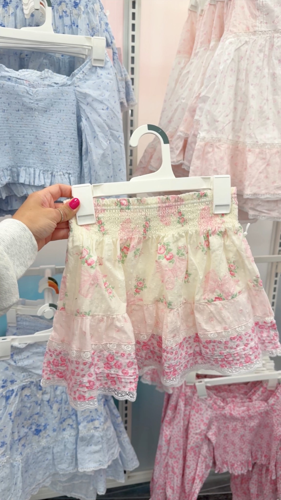 Target LoveShackFancy, girls clothes, girls dress, floral dress, school supplies, target back to school, back to school clothes, girls outfit, target kids clothes, target finds, target favorites, target must haves


🌸🎀🩷

#LTKmomlife #LTKKids