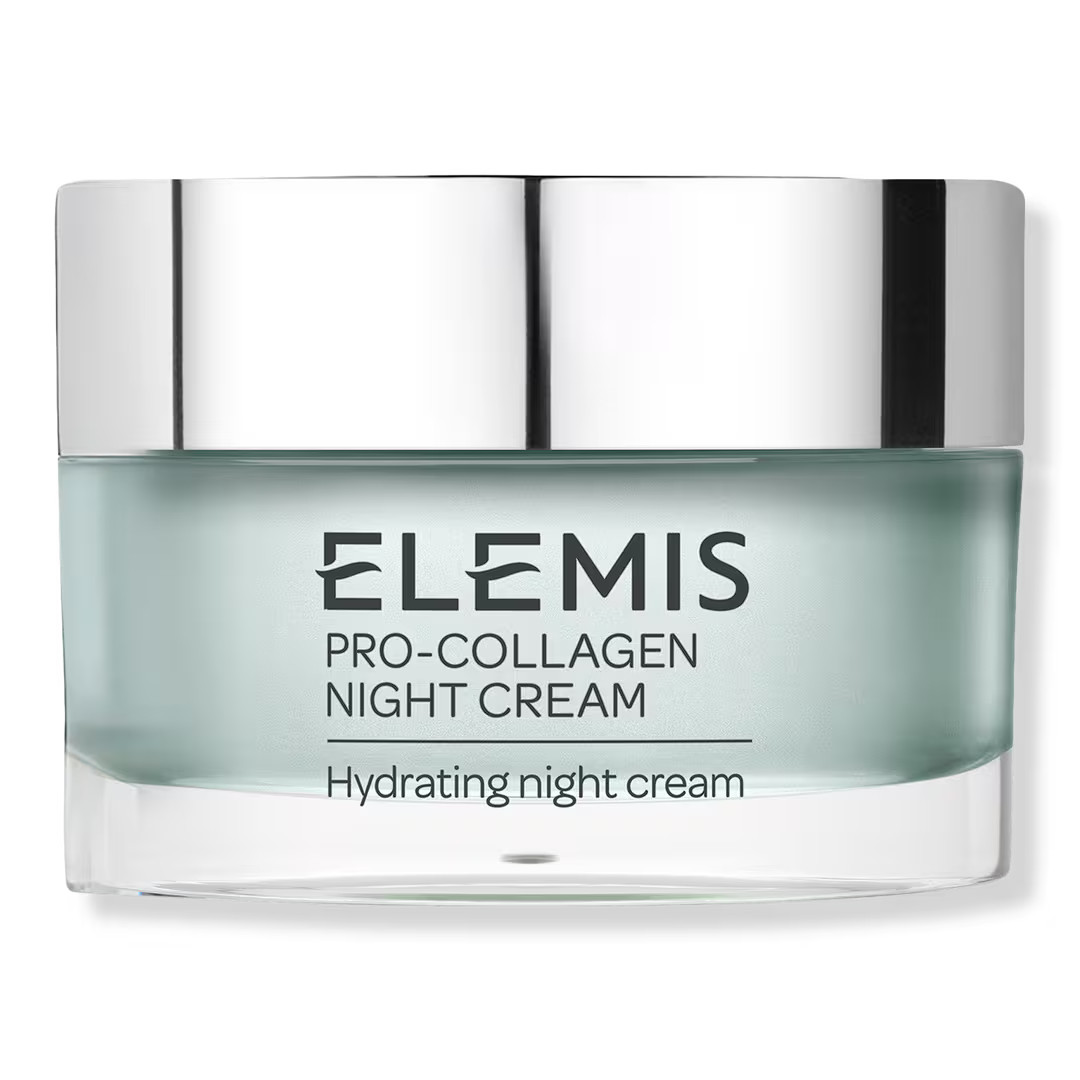 Pro-Collagen Hydrating Night Cream | Ulta