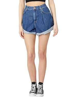 Free People Women's Danni Short | Amazon (US)