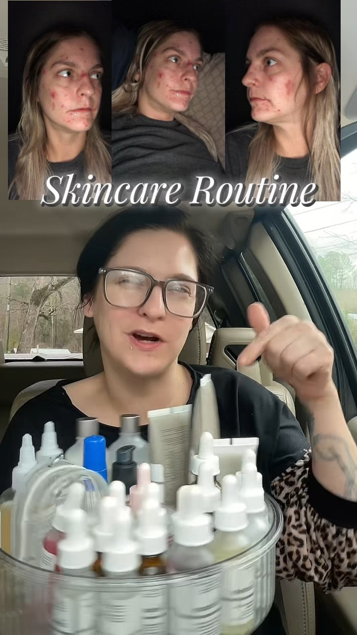 Let’s GLOW together! All of the skincare essentials linked on my ltk. 💕✨ 

#LTKgrwm #LTKselfcare #LTKmorningroutine