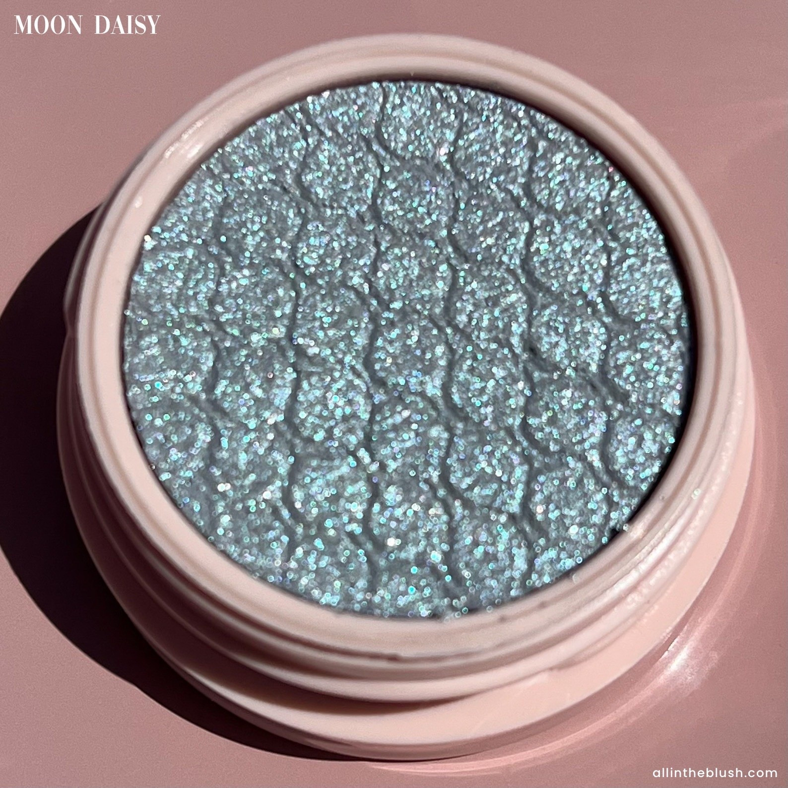 ColourPop Moon Daisy Super Shock Eyeshadow

#LTKBeauty #LTKgrwm #LTKootd
