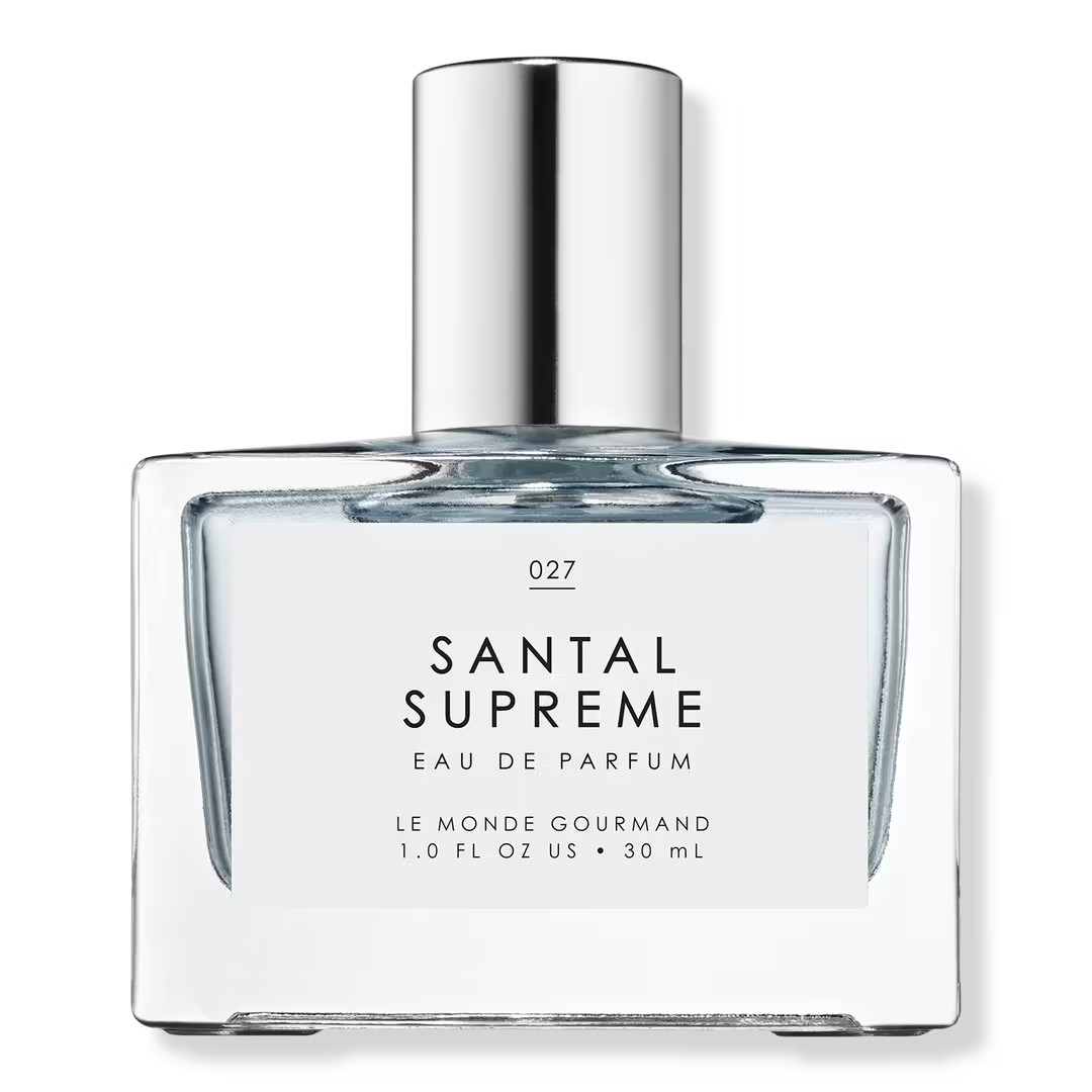 Santal Supreme Eau De Parfum | Ulta