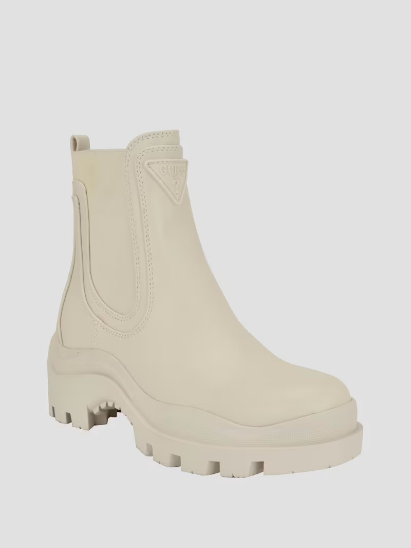 Yesses Signature Chelsea Booties | Guess US | Guess (US)