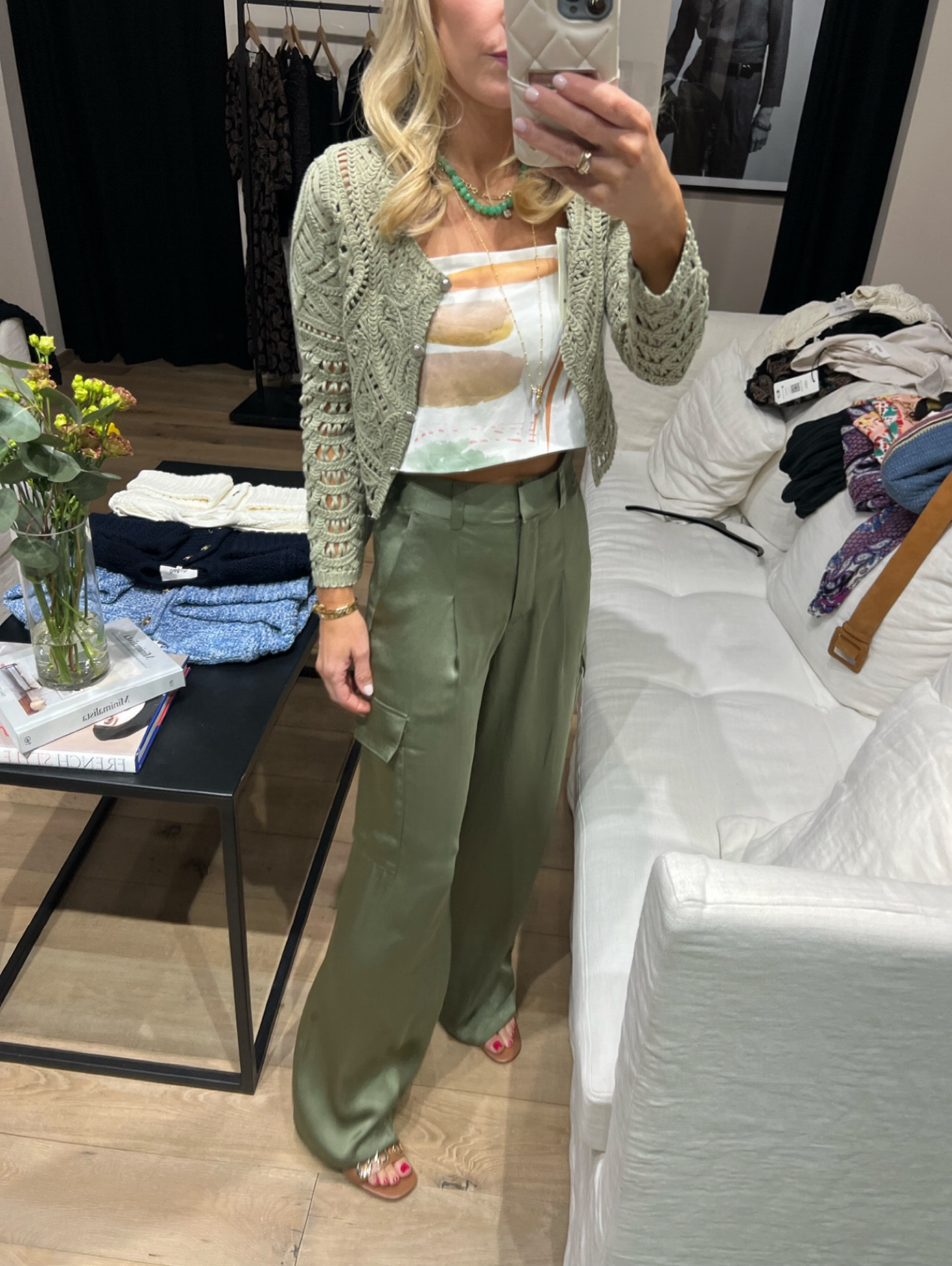 #LTKstyletip #LTKSeasonal #LTKover40