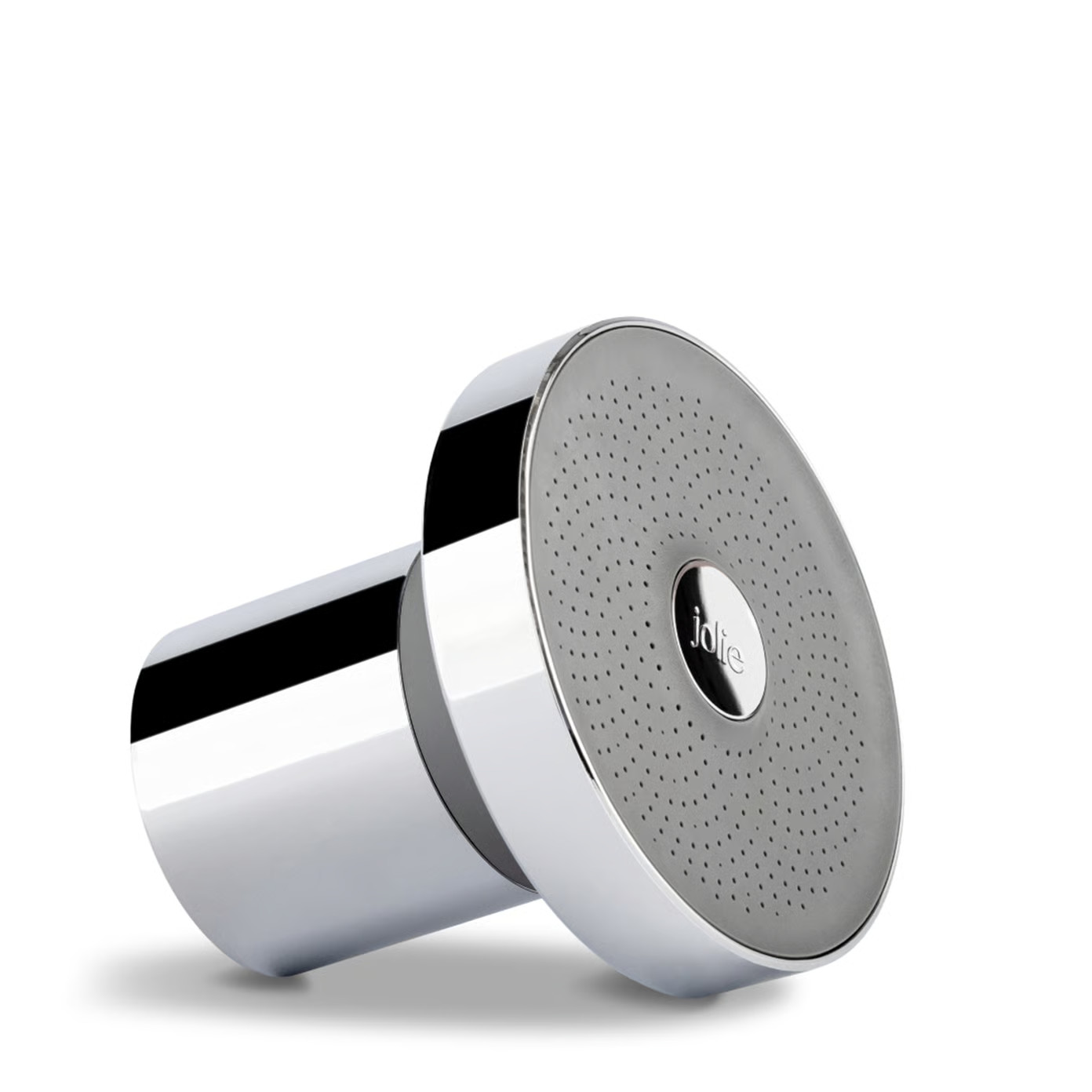 The Jolie Filtered Showerhead | goop