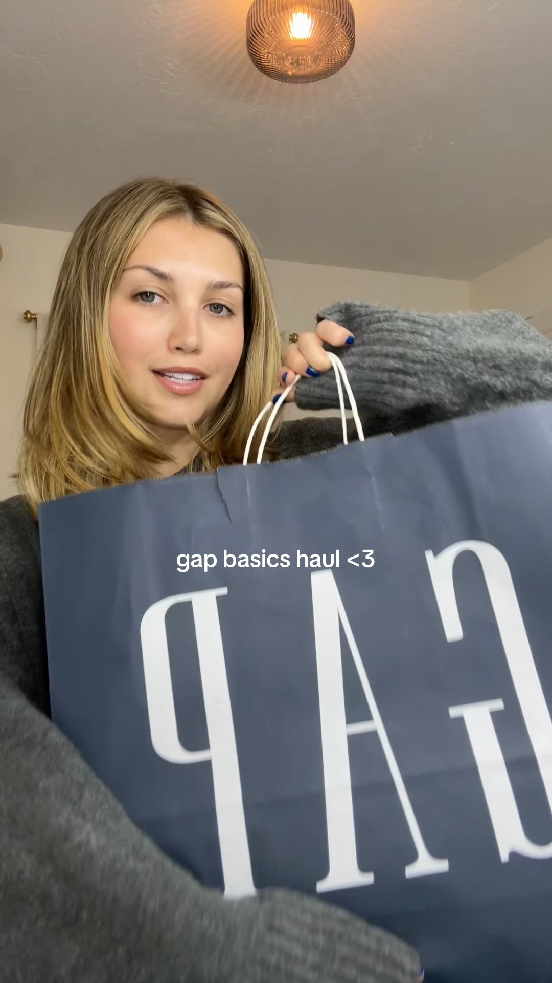 wearing an XXS in the tops and a size 2 in the pants 