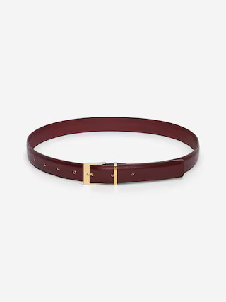 Leather Belt | Arket UK