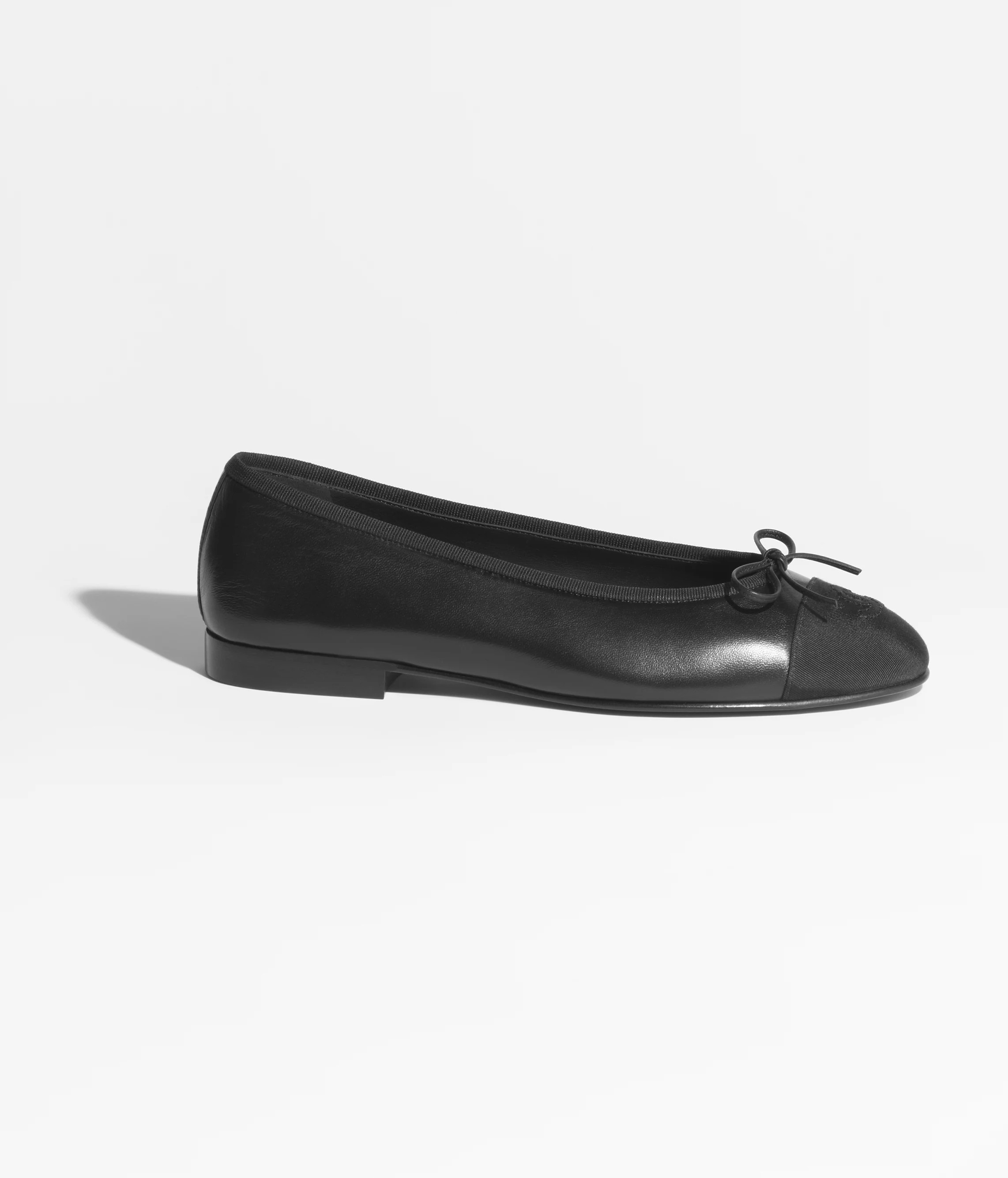 Ballet flats | Chanel, Inc. (US)