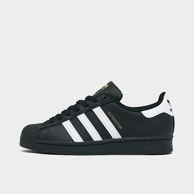 Big Kids' adidas Originals Superstar Casual Shoes | Finish Line (US)