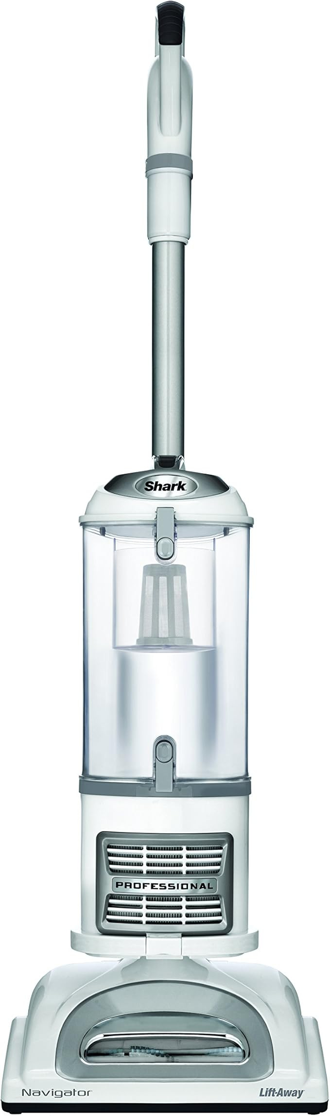 Shark NV356E S2 Navigator Lift-Away Professional Upright Vacuum with Pet Power Brush and Crevice ... | Amazon (US)