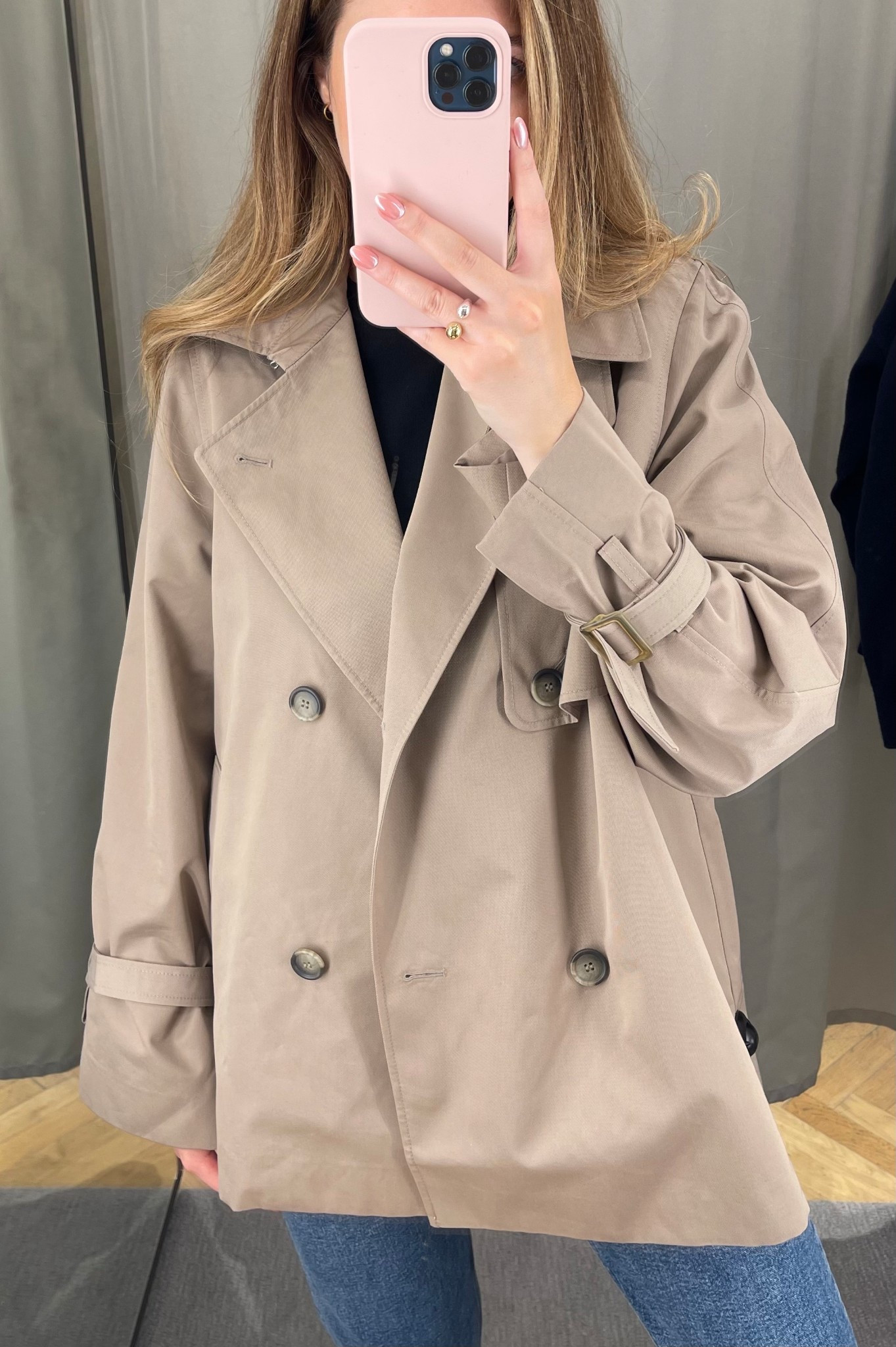 Nearing trench coat season 🧥 

#LTKautumn #LTKeurope #LTKstyletip
