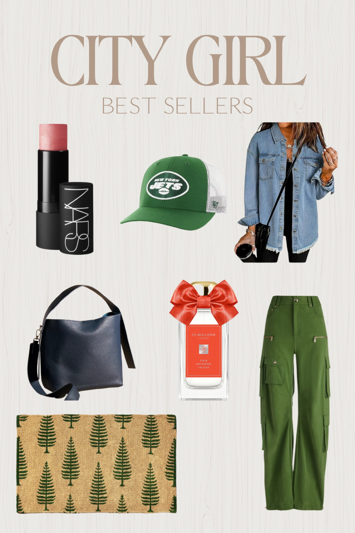 City Girl Best Sellers from the week! 

Kohls // Arhaus // Sephora sale 

#LTKHoliday #LTKBeauty #LTKStyleTip