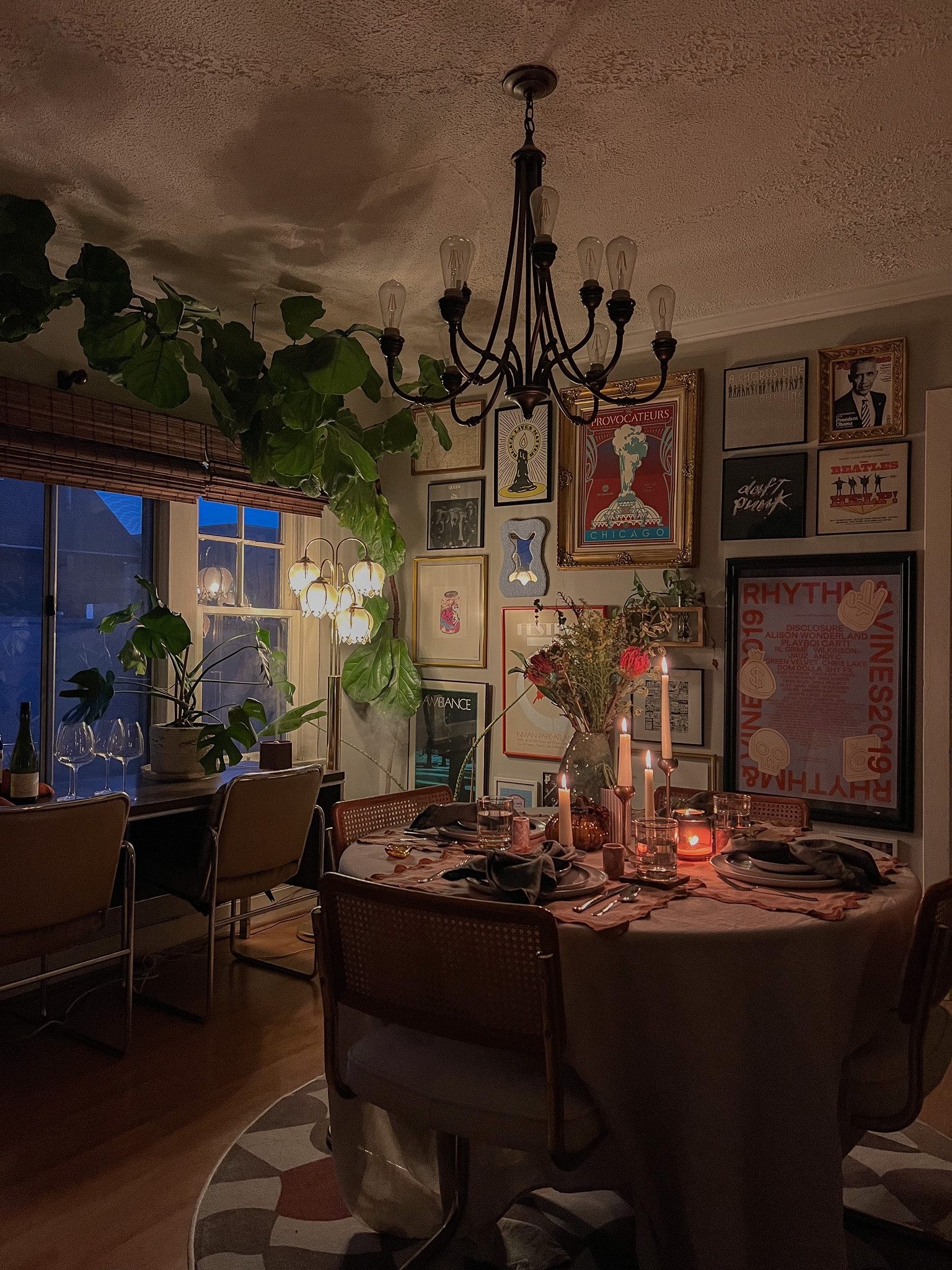 Fall is here 🍂✨

#LTKhome