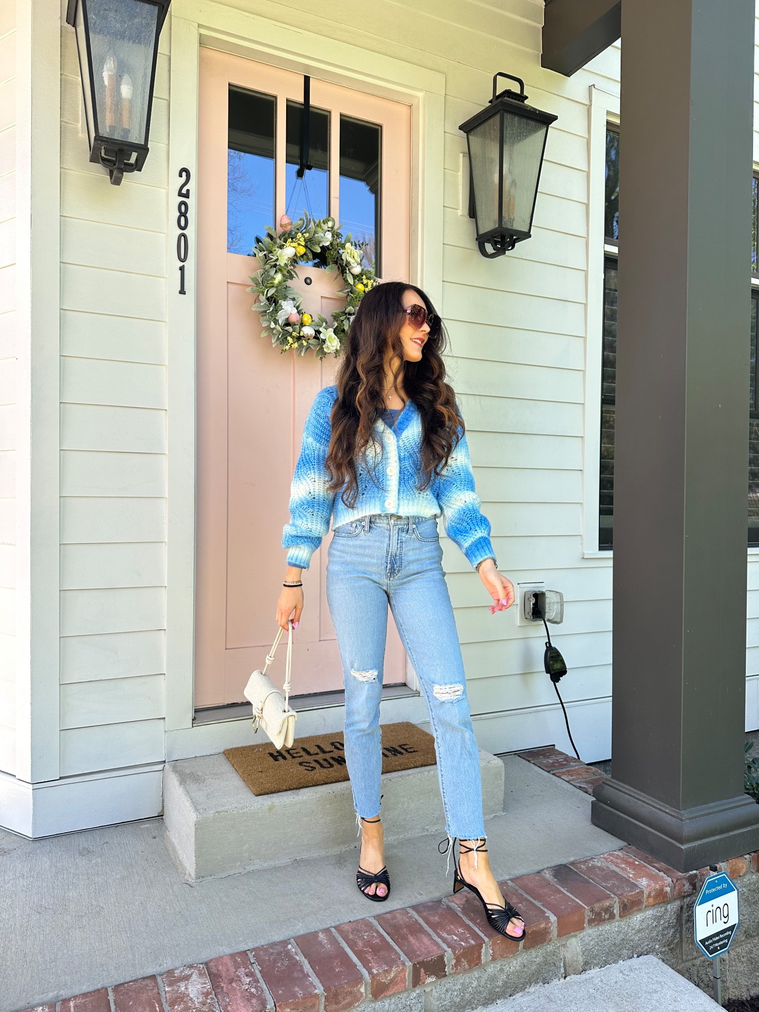 Easter Sunday 


#LTKootd