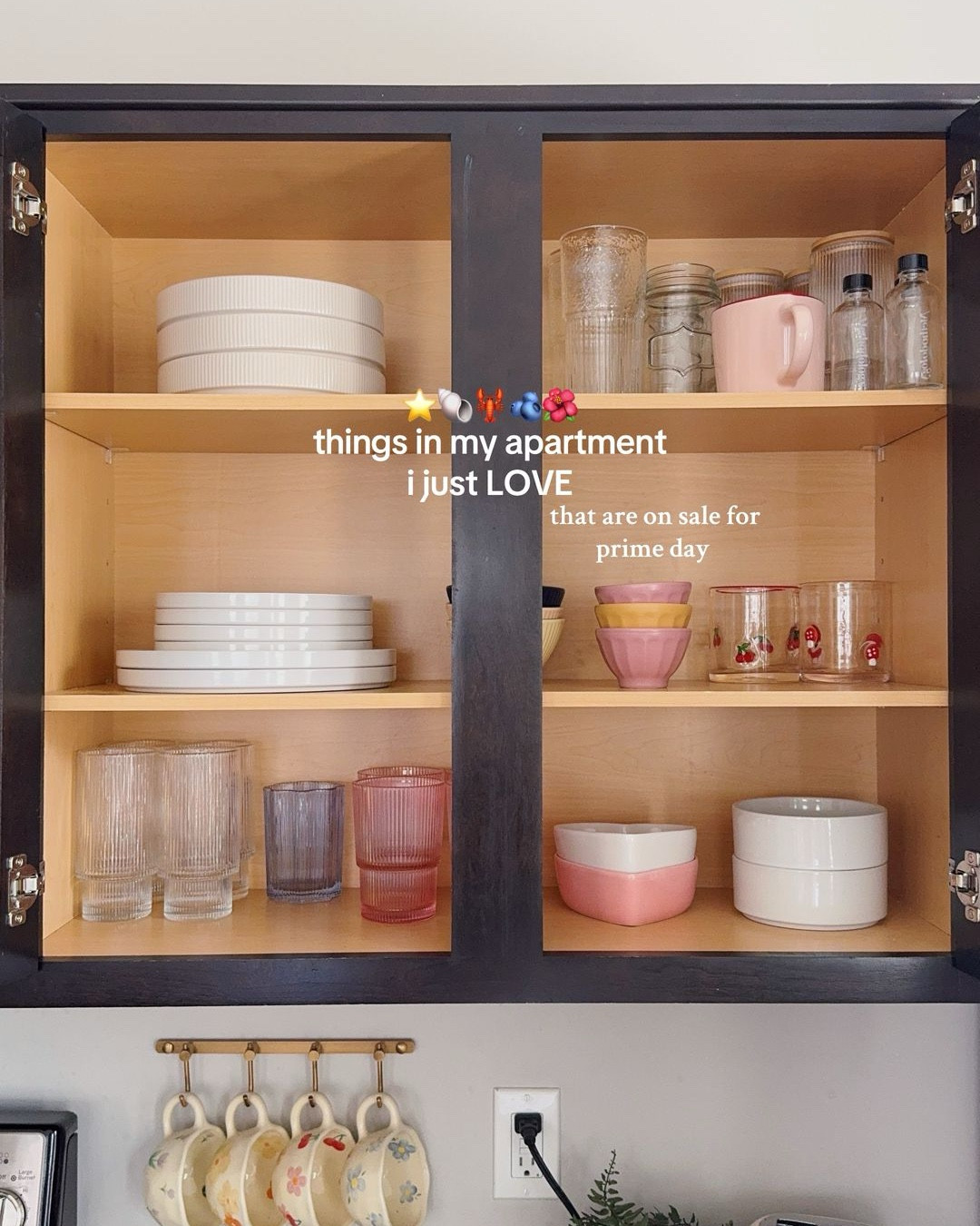 amazon prime day home finds that i own & love 🩷 

#LTKFindsUnder100 #LTKHome #LTKSaleAlert