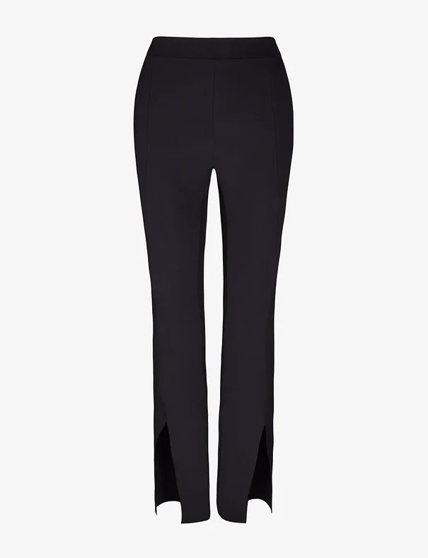 Neoprene Split Front Pant | Commando®