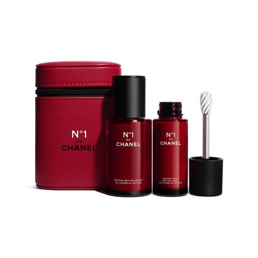 CHANEL N°1 DE CHANEL EXPERT REVITALIZING SERUM DUO Refreshes - Smooths - Preserves | Chanel, Inc. (US)