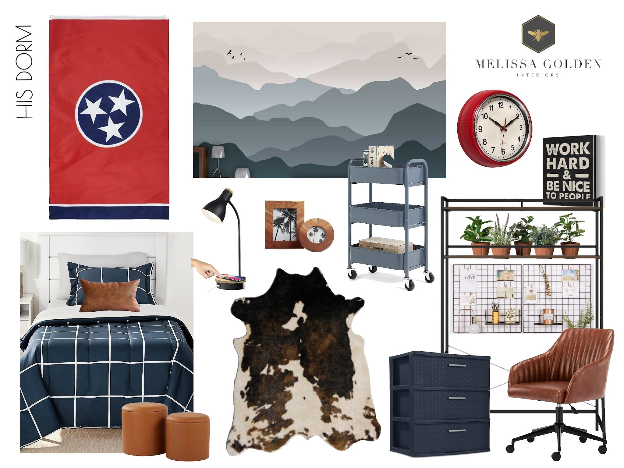 #moodboardmonday #moodboard #design #inspiration #moodboardaesthetic #style #interiordesign #dorm #dormdecor #tennessee #college #collegedorm #melissagoldeninteriors

#LTKstyletip #LTKFind #LTKBacktoSchool