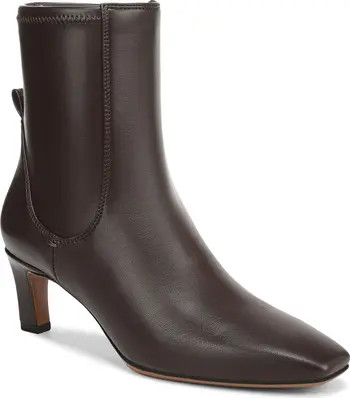 Tarrin Bootie - Wide Width Available (Women) | Nordstrom
