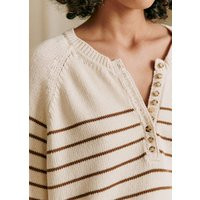 Léontine Jumper | Sezane Paris - US