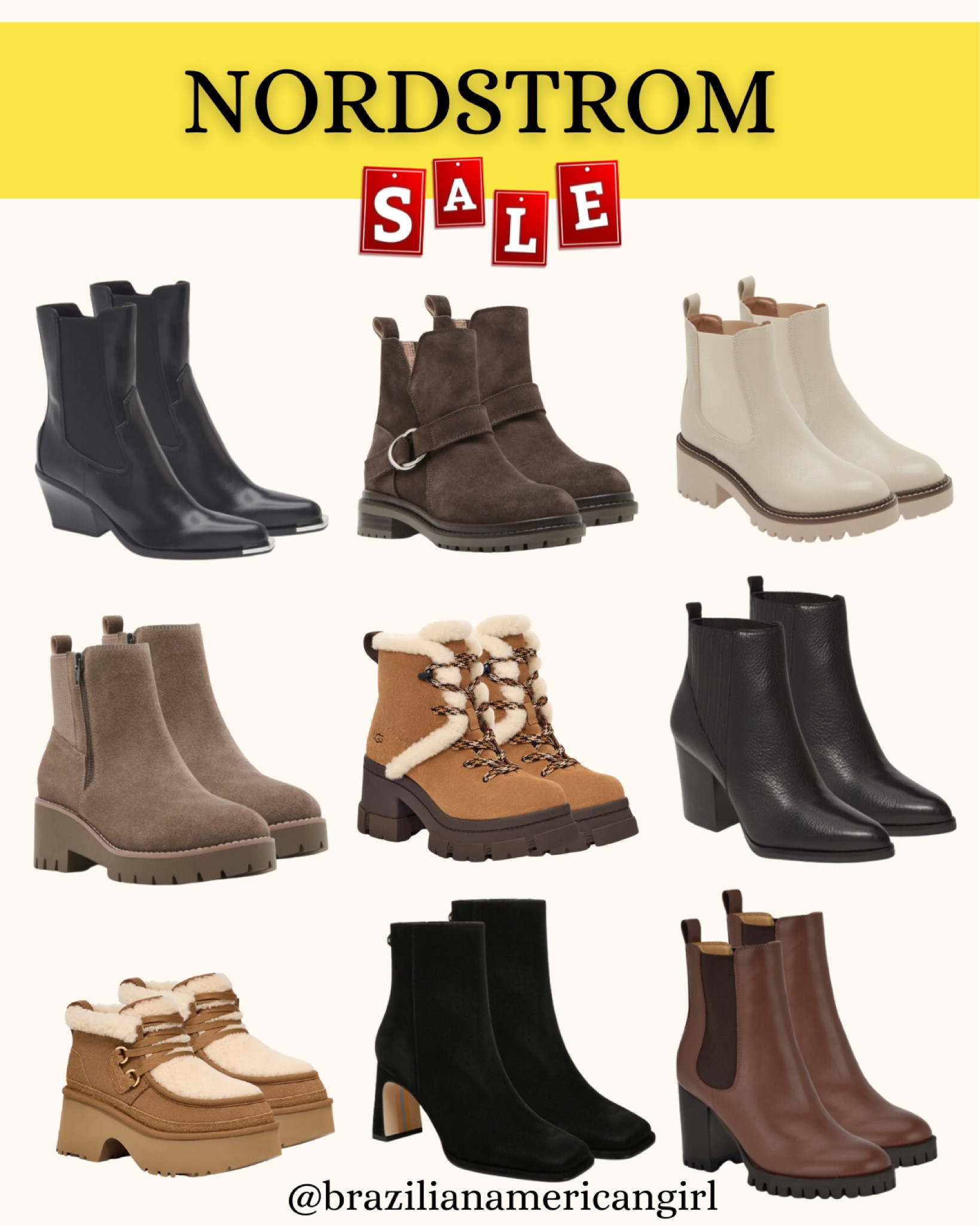 #LTKStyleTip #LTKShoeCrush #LTKSaleAlert