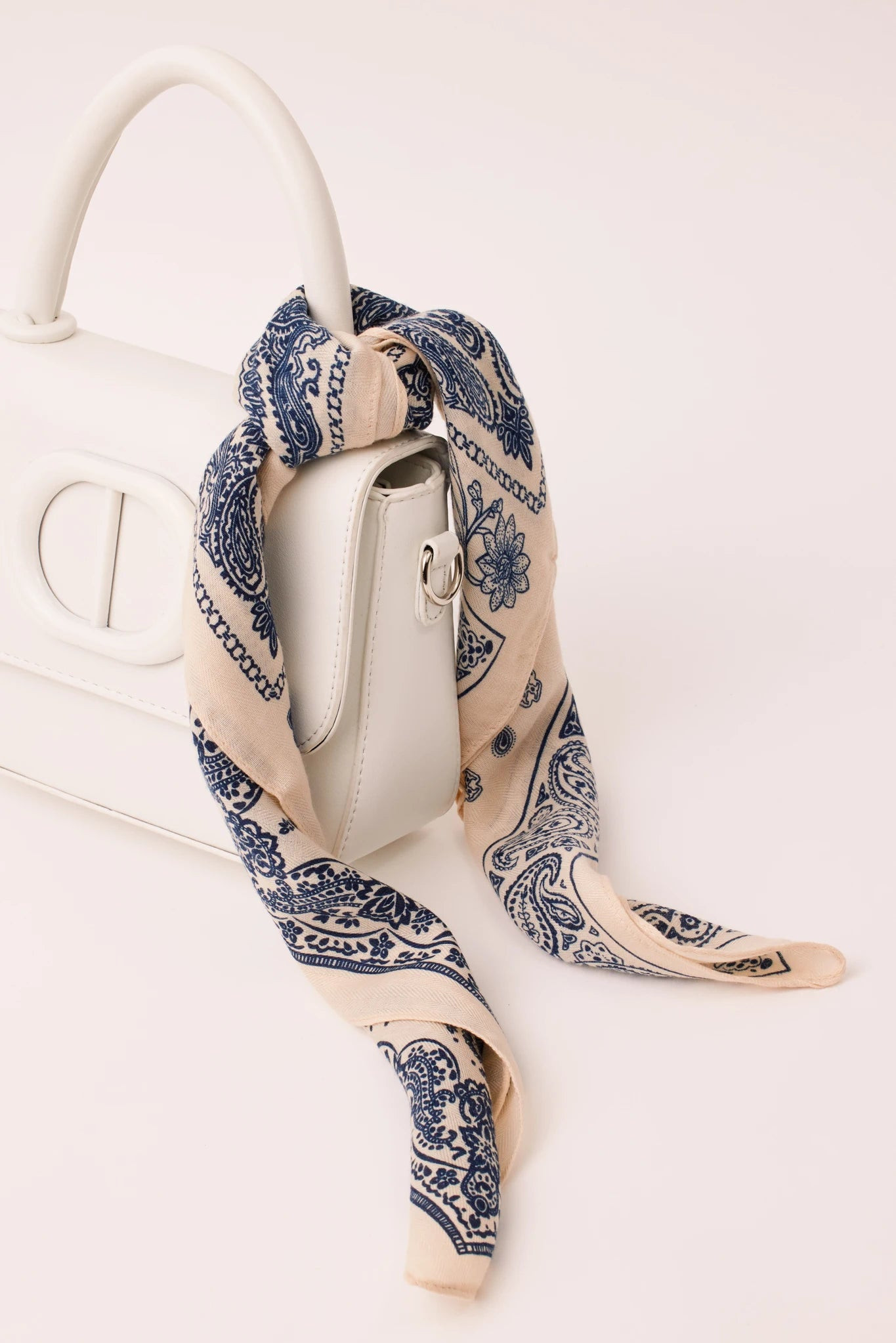 Miranda Scarf | Avara