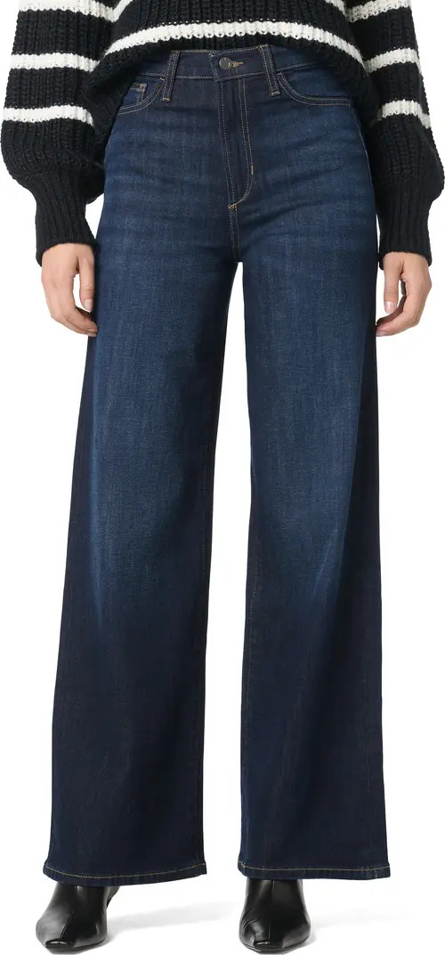 Joe's High Waist Wide Leg Jeans | Nordstromrack | Nordstrom Rack