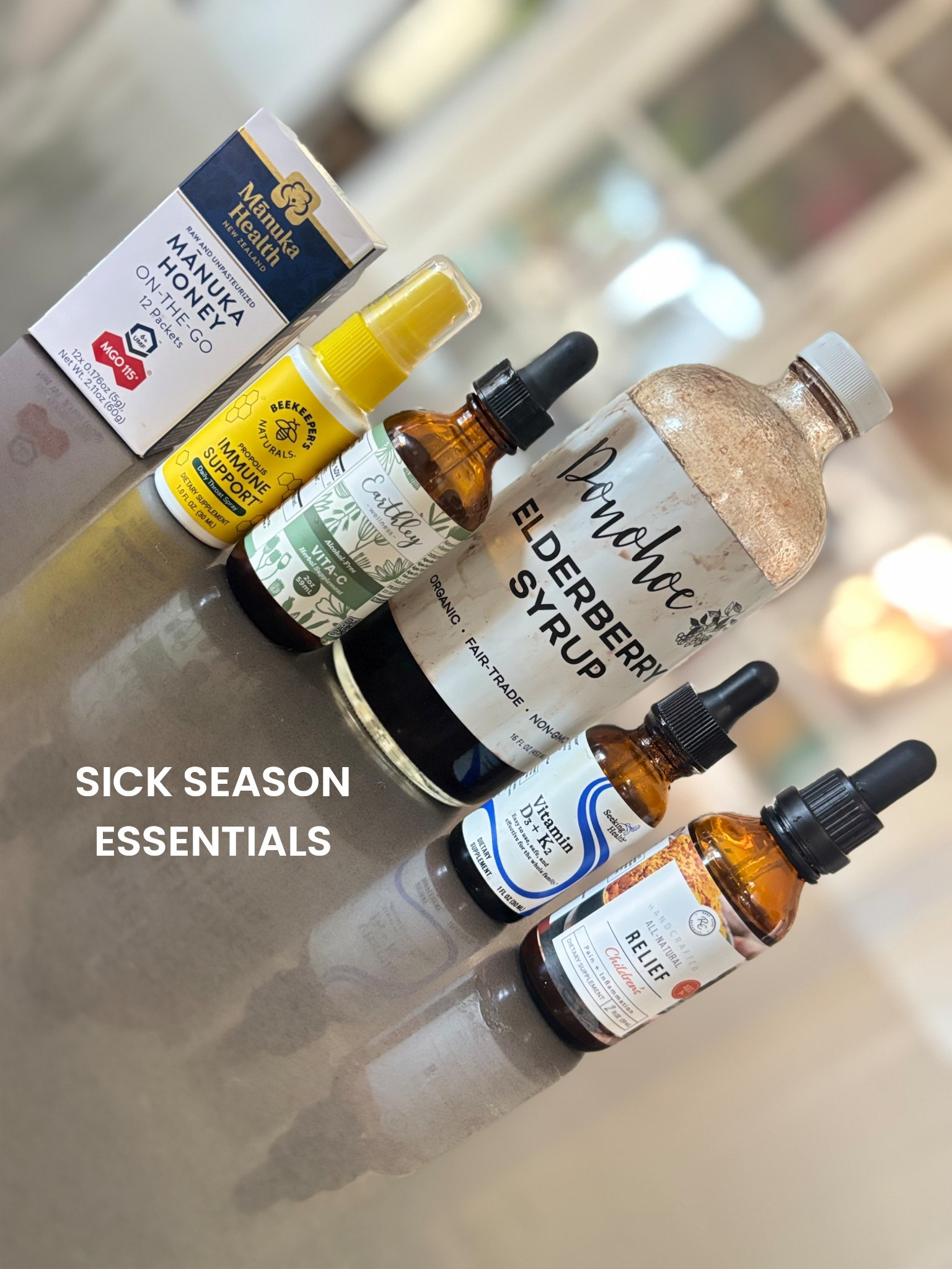 some of my “must-haves” for keeping my kids healthy

#LTKmomlife #LTKKids #LTKSeasonal