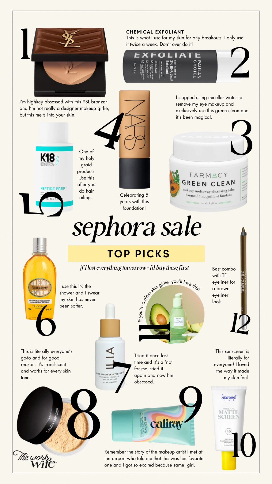 It’s Sephora Savings Event! Here are my tried and true favorites  you can snag on this seasonal sale. 

#LTKBeauty #LTKSaleAlert #LTKHoliday