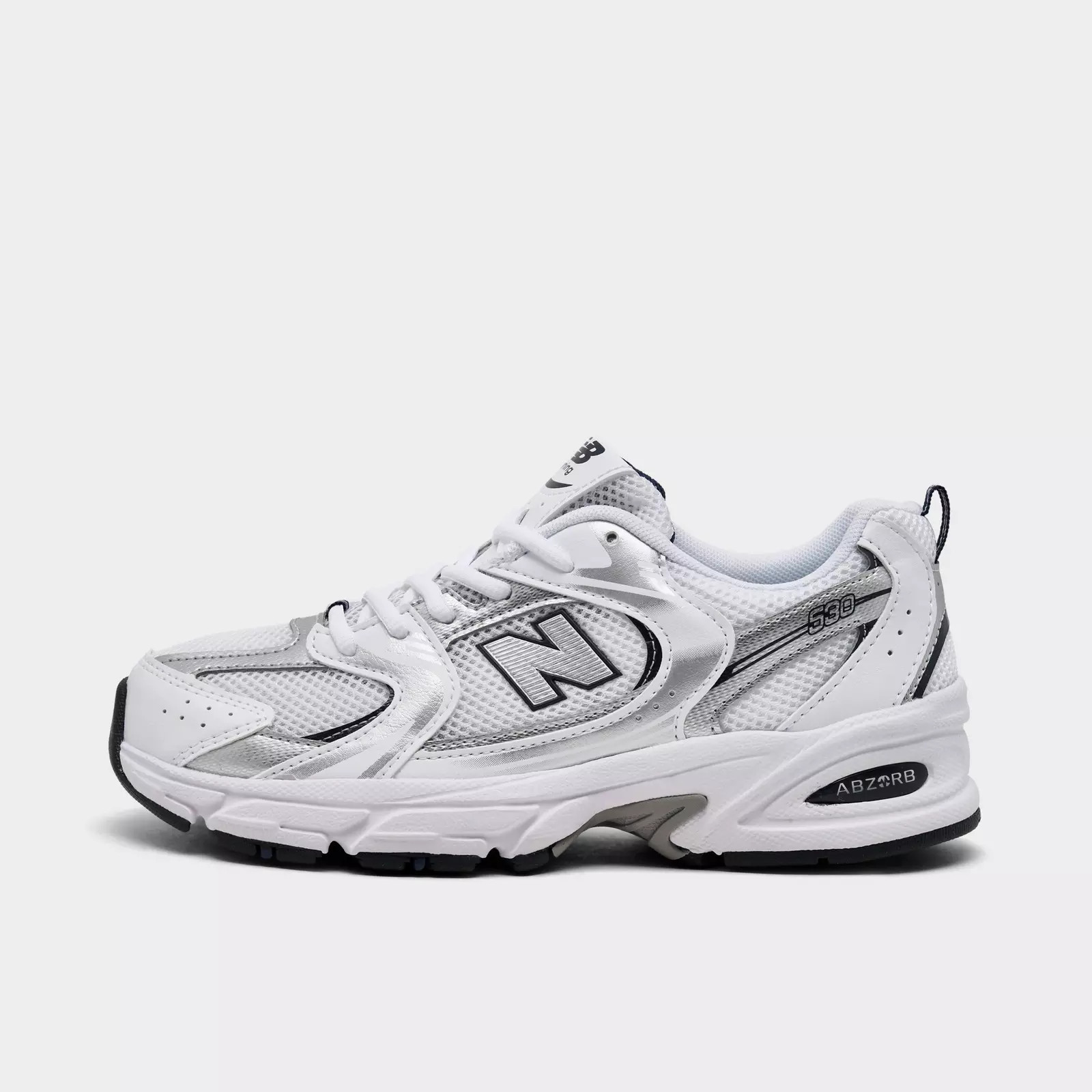 Girls' Big Kids' New Balance 530 Casual Shoes | Finish Line (US)