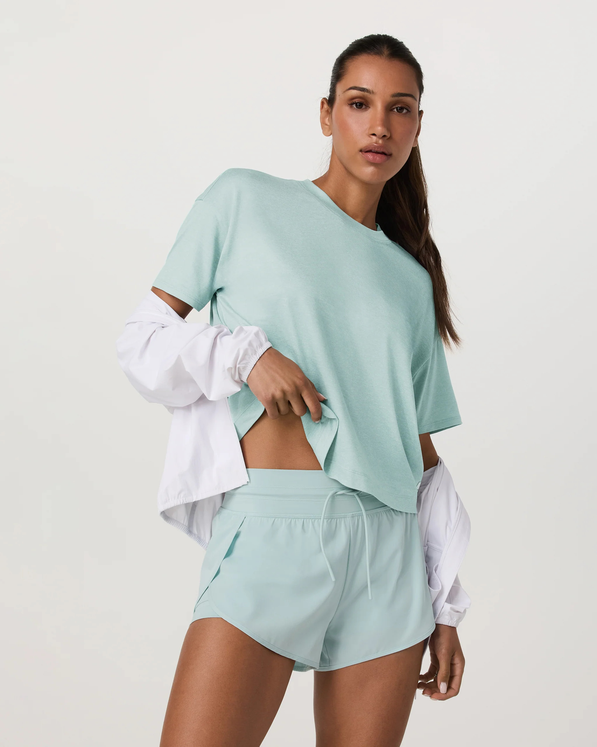 Energy Tee | Vuori Clothing (US & Canada)