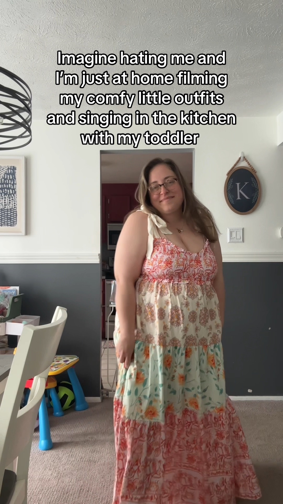 Couldn’t be me we support other women here 

#LTKMidsize #LTKPlusSize #LTKSeasonal