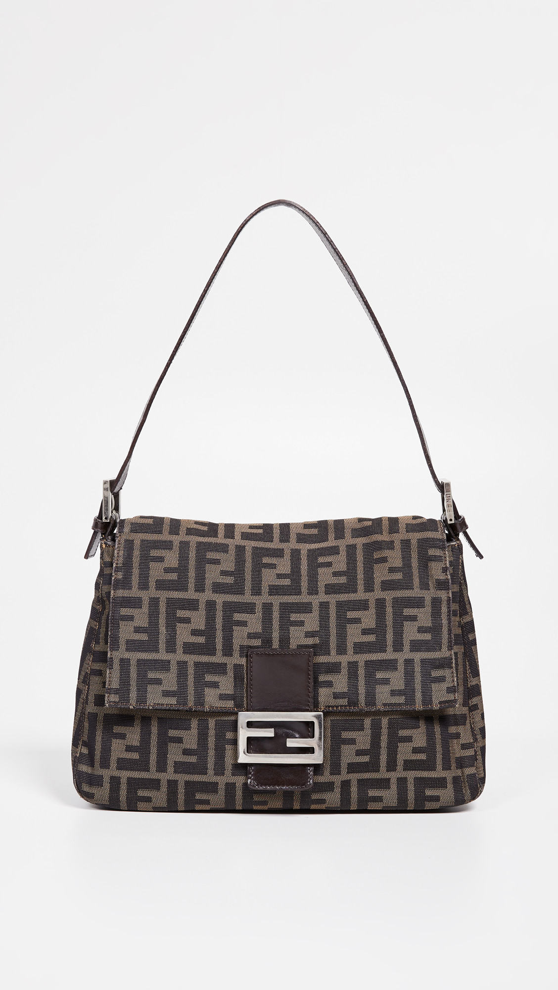 Fendi Mama Zucca Bag | Shopbop