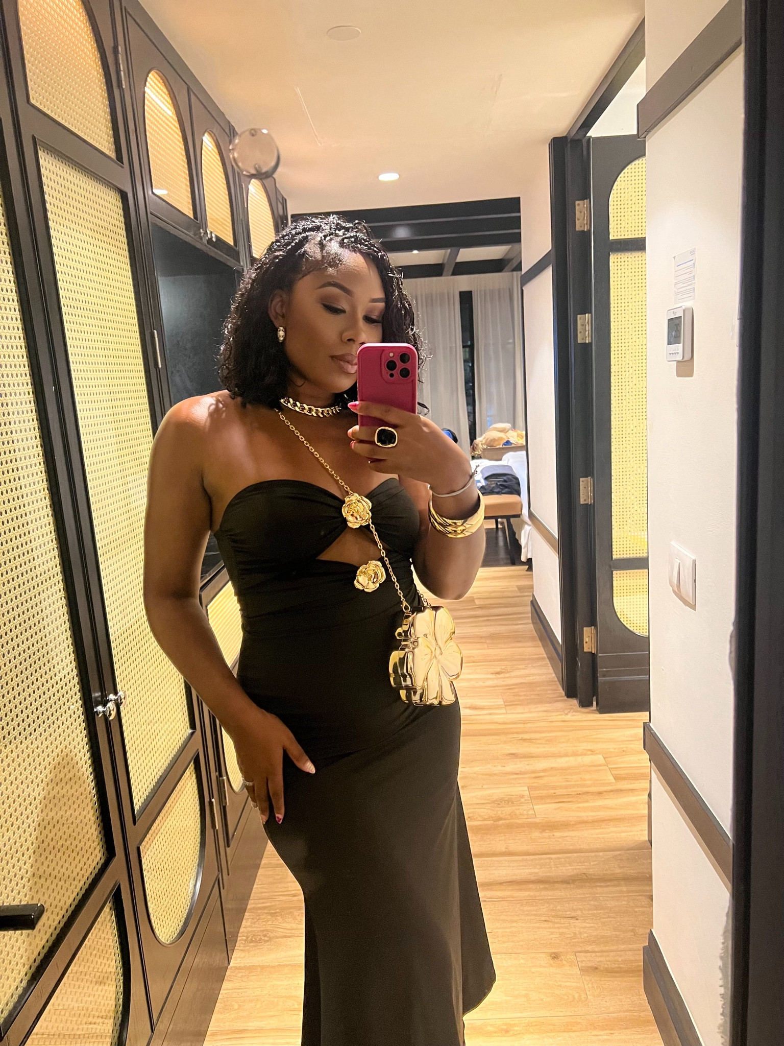 Looking for a classy and cute not too much but just enough? This is the perfect dress! I wore this dress on my birthday and got so many compliments. Its $12 on SHEIN‼️

#LTKFindsUnder100 #LTKFindsUnder50 #LTKStyleTip