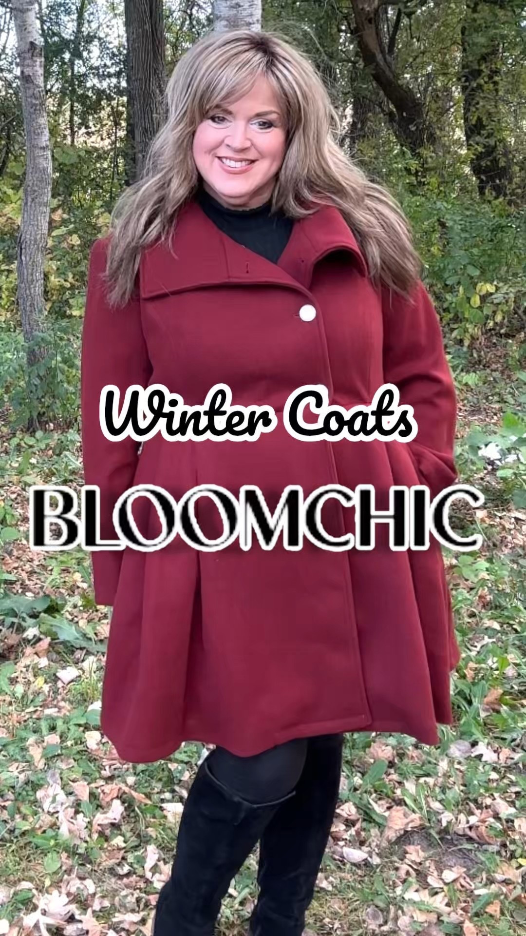 Cold weather’s coming but we’re staying stylish! ❄️
4 chic, lined coats from BloomChic in size 1X (14/16).
Use BLOOMCHICKOL for 15% Off!
Which one’s your fave? 💕🧥

#BloomChic #PlusSizeFashion #WinterCoats #CurvyStyle #AffordableStyle #OOTD #BethsBestFinds

#LTKFindsUnder50 #LTKMidsize #LTKPlusSize