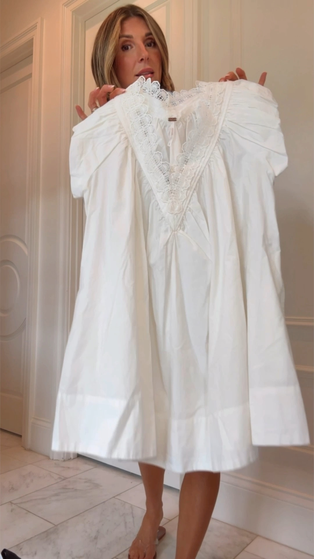 New items I loving at Nordstrom right now for summer

#LTKgrwm #LTKootd