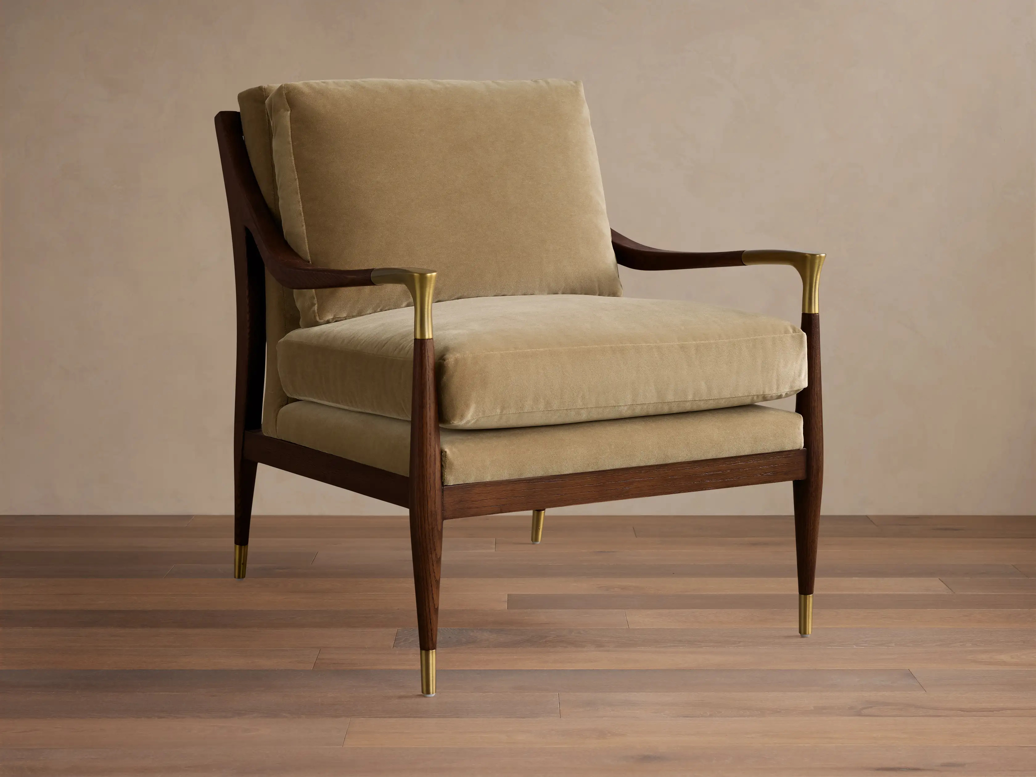 Fisher Chair | Arhaus