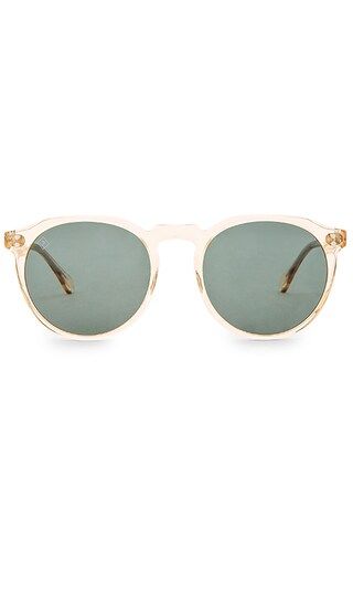 RAEN Remmy 52 in Champagne Crystal | Revolve Clothing