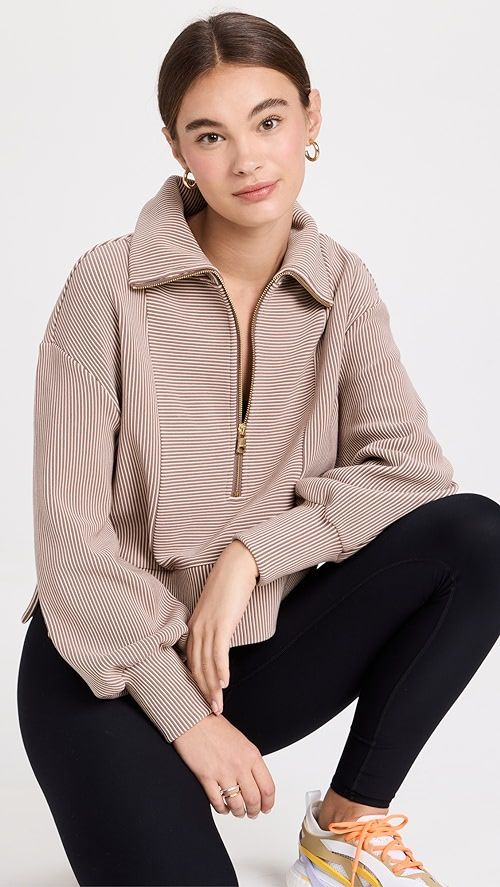 Ramona Sweatshirt 2.0 | Shopbop