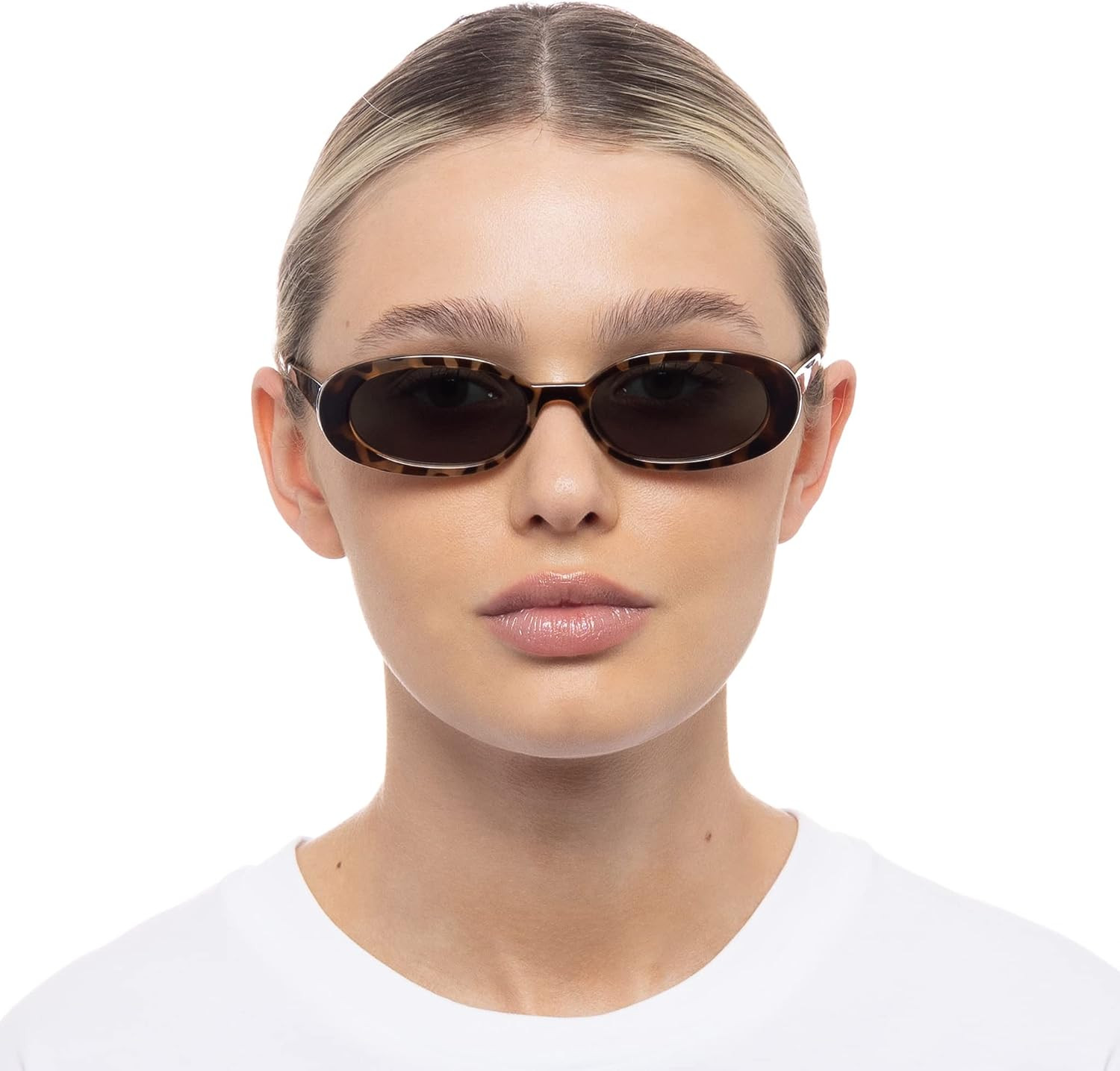 Le Specs Women's OUTTA LOVE Sunglasses | Amazon (US)