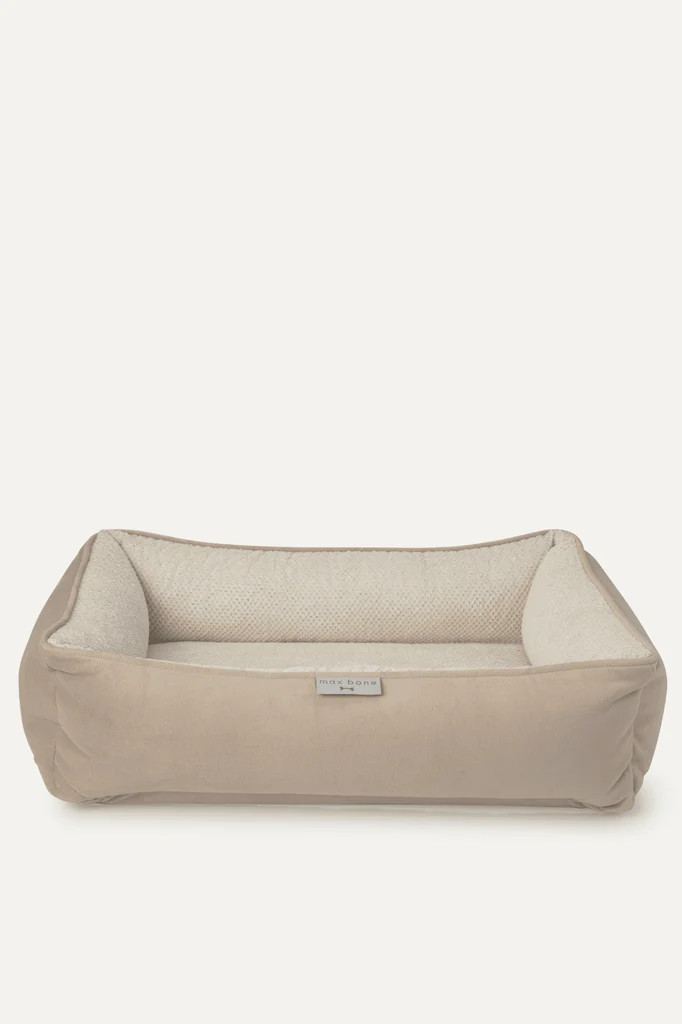 Davos Bed | max-bone