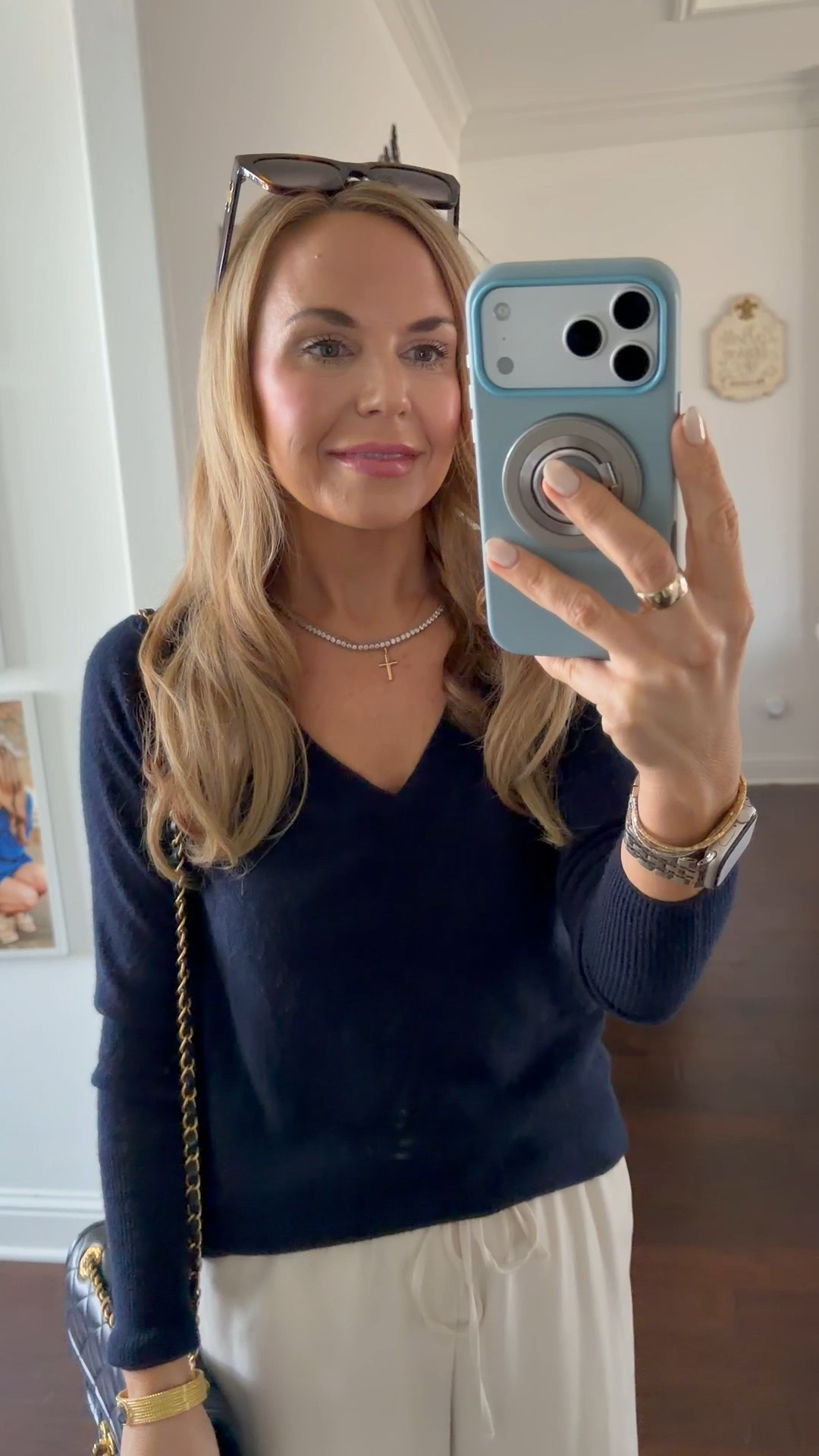 #LTKWorkwear #LTKPetite #LTKootd