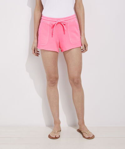 Beachy Terry Short | vineyard vines