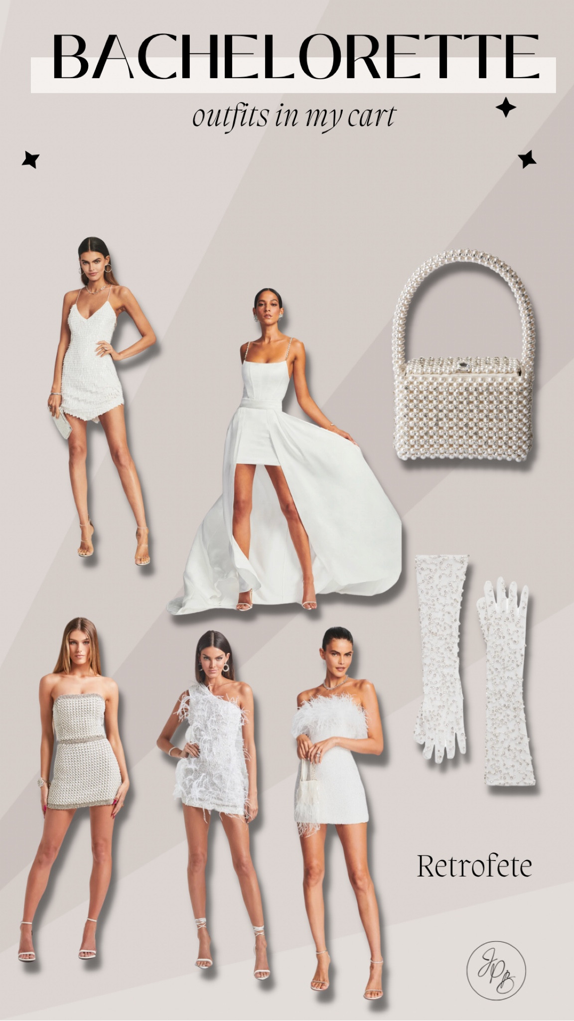 Bachelorette party
Bride to be
Bridal
Wedding
Bach party
White dress 
Retrofete

#LTKtravel #LTKstyletip #LTKwedding