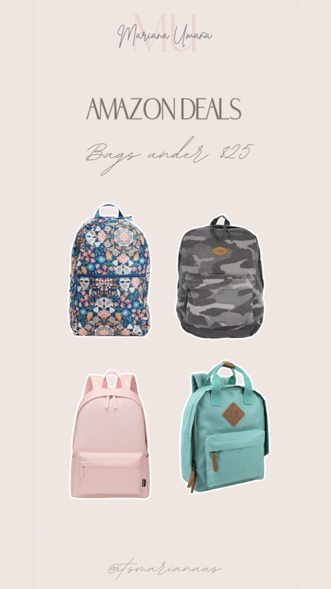 Back to school season 📚✏️ Amazon has some pretty good sales! 

#LTKU #LTKSummerSales #LTKSeasonal